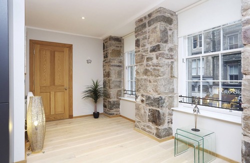 Old Town Apartamento | JOIVY The Heart and Soul of the Royal Mile