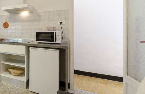 Cinque Terre Apartamento | Altido Villa Monterosso Apartment Giardino