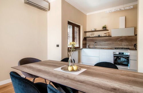 Como Apartamento | JOIVY Villa Sofia