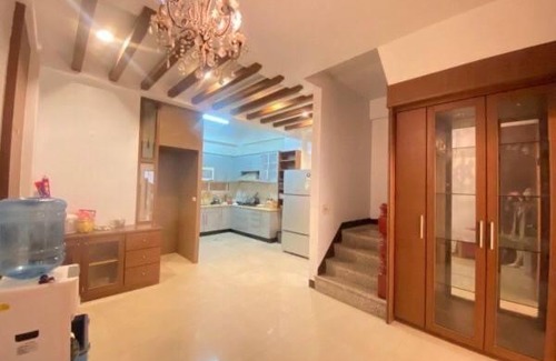 West District Casa | JOJO旅宿（採共享客廳，預定三間即包棟）