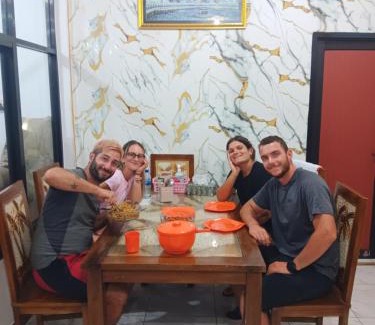 Komodo Casa | Jojo Komodo Homestay