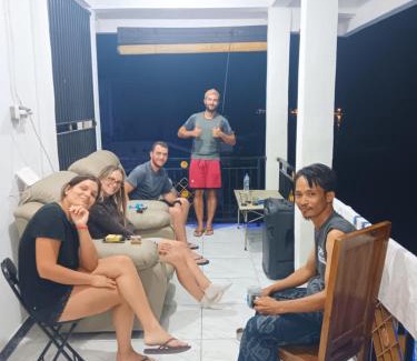 Komodo Casa | Jojo Komodo Homestay