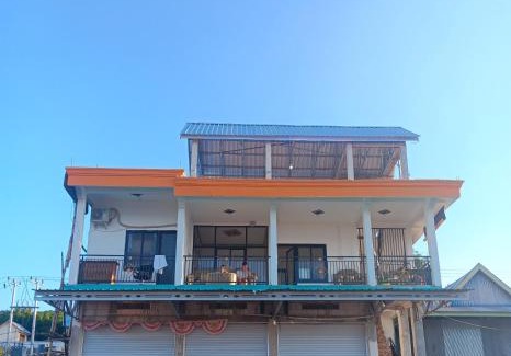 Komodo Casa | Jojo Komodo Village Homestay