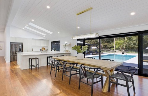Wamberal Casa | JOJO'S - TRANQUILITY AND PEACE OF A RURAL LIFESTYLE