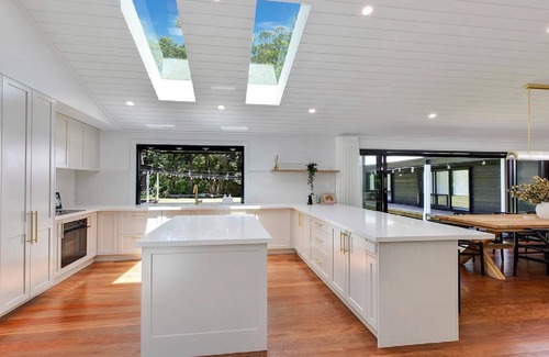 Wamberal Casa | JOJO'S - TRANQUILITY AND PEACE OF A RURAL LIFESTYLE