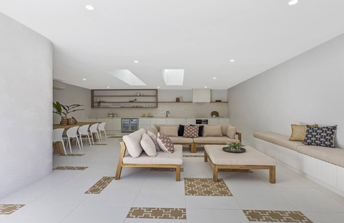 Wamberal Casa | JOJO'S - TRANQUILITY AND PEACE OF A RURAL LIFESTYLE