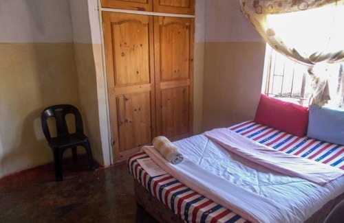 Lusaka Casa | Jojomo Guest House