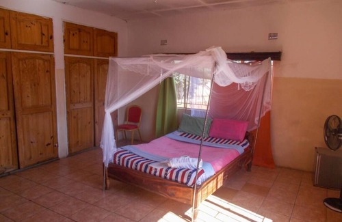 Lusaka Casa | Jojomo Guest House