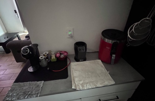 Venustiano Carranza Apartamento | Jok3r House