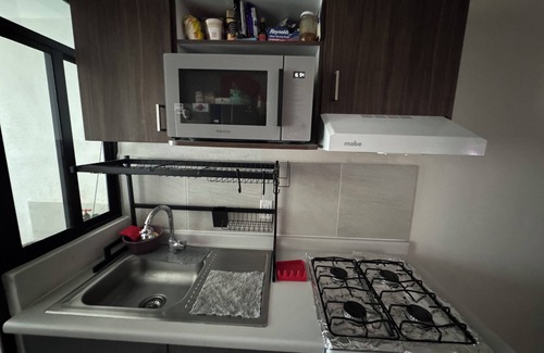 Venustiano Carranza Apartamento | Jok3r House