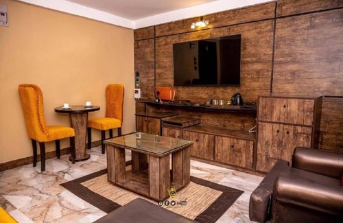 Benin City Hotel | Joker Hotel and Suites