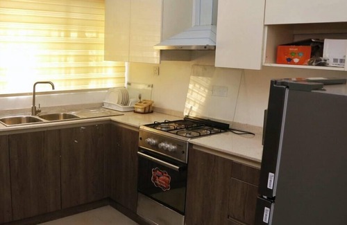 Benin City Hotel | Joker Hotel and Suites