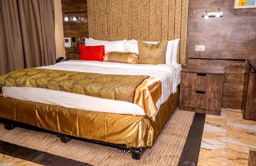 Benin City Hotel | Joker Hotel and Suites