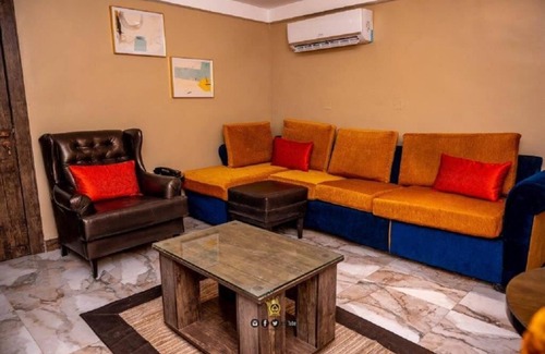 Benin City Hotel | Joker Hotel and Suites