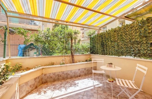 Ciampino Apartamento | Joker House Rome in 15 minutes Station Airport
