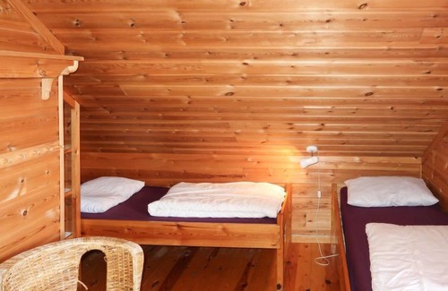 Skanevik Casa | Casa de vacaciones Jokobu (FJH087) en Skånevik - 7 personas, 3 dormitorios