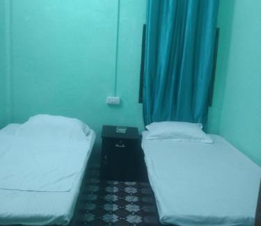 Siliguri Casa | Jolal home stay