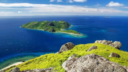 Wayasewa Island Casa | Jolame Homestay Experience