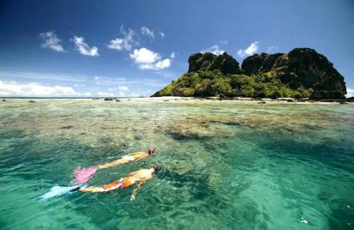 Wayasewa Island Casa | Jolame Homestay Experience