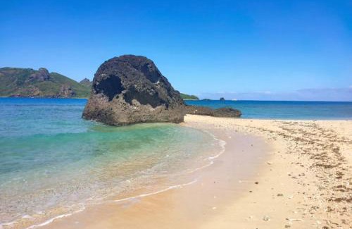 Wayasewa Island Casa | Jolame Homestay Experience