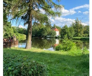 Zwierzyniec Casa | Jolanta Skrzynska noclegi