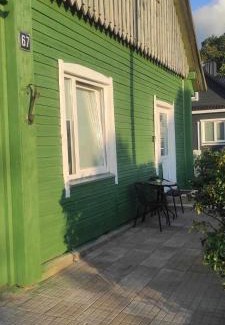 Panevezys county Casa | Jolantos svečių namai