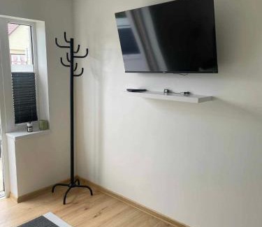 Panevezys county Casa | Jolantos svečių namai