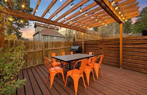 Deadwood Casa | JoLee Pines, Close to Attractions, Great View