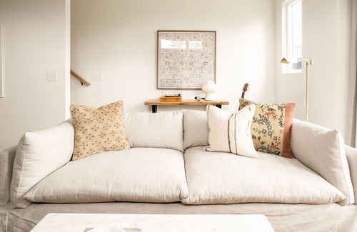 Hadley - Washington Cabaña | Jolene by Avantstay Stunning Townhouse in Great Location in Nashville!