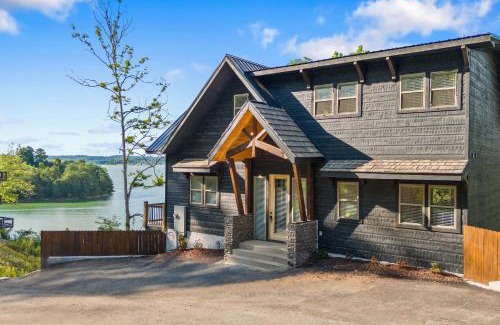 Sevierville Casa | Jolene Lookout