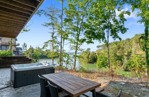 Sevierville Casa | Jolene Lookout