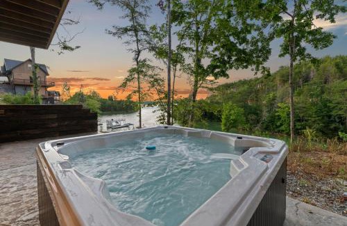 Sevierville Casa | Jolene Lookout