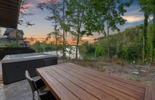 Sevierville Casa | Jolene Lookout