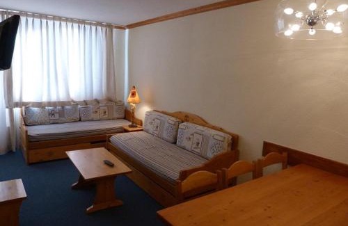 Reberty Apartamento | Joli 2 pièces cabine rénové, exposition sud, skis aux pieds, Résidence Boedette A, Les Menuires - FR-1-178-182