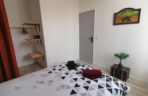 Tonneins Apartamento | Joli 2 Pièces "club House"