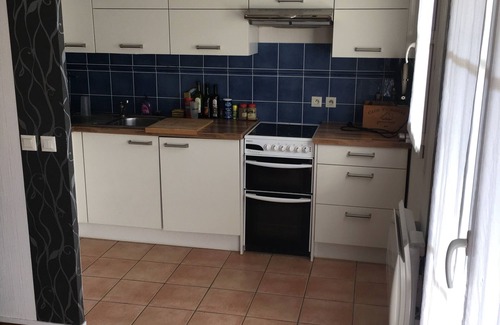 Trappes Apartamento | Joli 2 Pièces de 42m² JO 2024