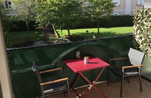 Trappes Apartamento | Joli 2 Pièces de 42m² JO 2024