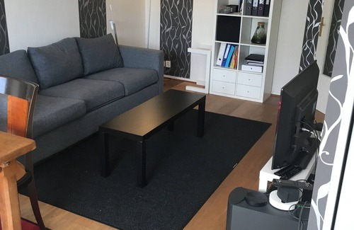 Trappes Apartamento | Joli 2 Pièces de 42m² JO 2024