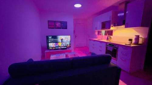 Bellevue Apartamento | Joli 2 pièces tout confort Paris Parc des expositions Villepinte