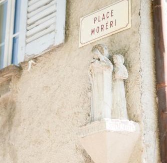 Bargemon Apartamento | Joli 2P - Piscine & Parking