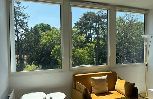 Boulogne-Billancourt Apartamento | Joli Appartement 2 Pièces à Boulogne