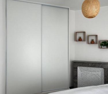 Saint-Ouen Apartamento | Joli appart à 10 minutes de Paris en métro - Parking Offert