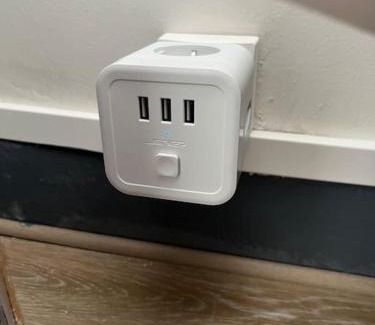 Saint-Ouen Apartamento | Joli appart à 10 minutes de Paris en métro - Parking Offert