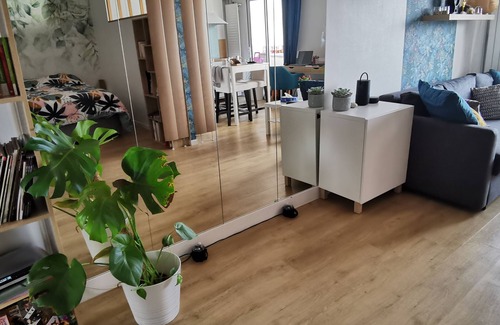 Butte-aux-Cailles Apartamento | Joli Appart Entier Centre Paris13 A 5 min à Pied du Métro Place D'italie