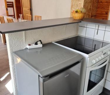 Villars-sous-Dampjoux Apartamento | Joli appartement 4 personnes à la campagne