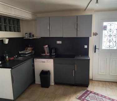 Linas Apartamento | Joli Appart indépendant dans le calme