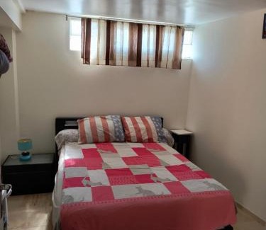Linas Apartamento | Joli Appart indépendant dans le calme