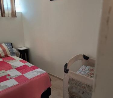 Linas Apartamento | Joli Appart indépendant dans le calme