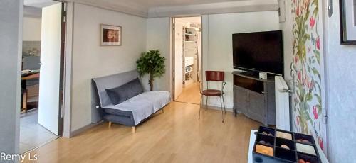 Villeneuve-sur-Lot Apartamento | joli appartement