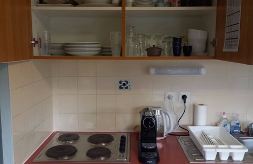Vaulnaveys-le-Haut Apartamento | Joli Appartement à Chamrousse 2 Chambres vue Montagne et Pied des Pistes